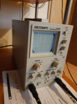 OSCILOSKOP 10mhZ