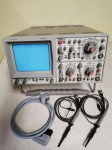 Osciloskop Hameg HM1005, 3x 100MHz
