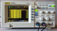 Osciloskop Rigol DS1052E 100MHz