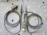 Osciloskopski sondi Tektronix P6156 3,5 GHz
