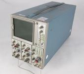 tektronix osciloskop 7603