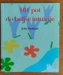 101 pot do boljše intuicije