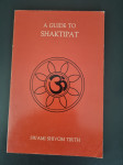 A guide to Shaktipat - Swami Shivom Tirth
