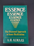 A.H.Almaas - Essence: The Diamond Approach to Inner Realization
