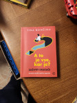 A to je vse, kar je? / Tina Bončina