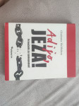 Adijo jeza