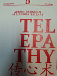 AERON BERGMAN, ALEJANDRA SALINS TELEPATHY