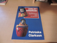 AHILOV SINDROM P. CLARKSON J. PERGAR 1996