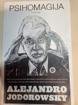 ALEJANDRO JODOROWSKY PSIHOMAGIJA