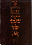 Alergija v otroški dobi -černelč, CZNG1971, 15x20cm - popust