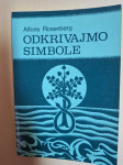 ALFONS ROSENBERG ODKRIVAJMO SIMBOLE