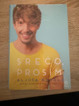 ALJOŠA BAGOLA SREČO PROSIM, v foliji