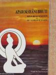 Aparokshanubhuti: Or Self-Realization of Sri Sankaracharya Swami Vimuk