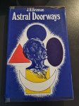 Astral Doorways, J.H. Brennan