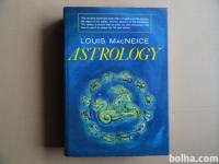 ASTROLOGY, LOUIS MACNEICE