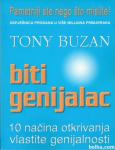 Biti genijalac (Genijalec) / Tony Buzan
