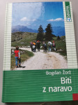 BITI Z NARAVO