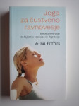 BO FORBES, JOGA ZA ČUSTVENO RAVNOVESJE