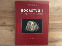 Bogastvo 1 vstopnica za obilje
