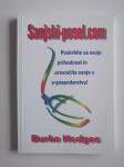 BURKE HEDGES, SANJSKI POSEL.COM