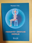 CHIA PREBUDITEV ZDRAVILNE ENERGIJE