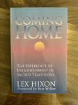 Coming home (Prihod domov) - Lex Hixon