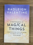 Compendium of Magical Things (Zbirka magičnih stvari) - Radleigh Valen