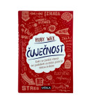 Čuječnost - Kako se znebiti stresa ter poskrbeti za dobro počutje