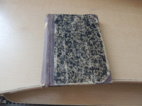 CVETJE S POLJA MODROSLOVSKEGA F. LAMPE KATOLIŠKA TISKARNA 1898