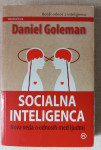 Daniel Goleman SOCIALNA INTELIGENCA