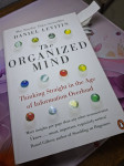 Daniel Levitin: The Organized Mind