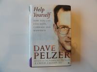 DAVE PELZER, HELP YOURSELF