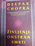 DEEPAK CHOPRA ŽIVLJENJE ONSTRAN SMRTI