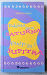 DEKLETA SO S SATURNA, FANTJE PA Z JUPITRA Kathryn Lamb