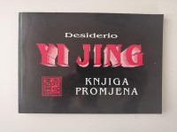 DESIDERIO, YI JING, KNJIGA PROMJENA