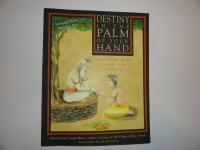 DESTINY ON THE PALM OF YOUR HAND