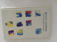Devet stopnic