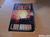 DIANETIKA L. RON HUBBARD ZALOŽBA NEW ERA 1999