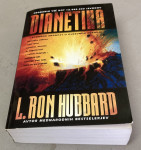 DIANETIKA - L. Ron Hubbard