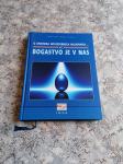 IZ DNEVNIKA NOVODOBNEGA MILIJONARJA ALI BOGASTVO JE V NAS 2004
