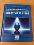IZ DNEVNIKA NOVODOBNEGA MILIJONARJA ALI BOGASTVO JE V NAS BORIS VENE