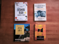 Duhovne knjige Ostanimo mladi, Tam, kjer je volja, tam je pot,...