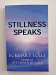 ECKHART TOLLE, STILLNESS SPEAKS