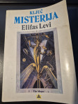 ELIFAS LEVI, KLJUČ MISTERIJA