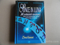 EMA KURENT, SONCE IN LUNA, 144 ZODIAKALNIH KOMBINACIJ