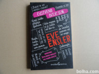 EVE ENSLER, ČUSTVENO BITJE SEM