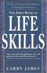 First Book of Life Skills by Larry James (Author)