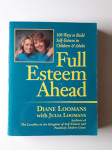 FULL ESTEEM AHEAD, DIANE LOOMANS
