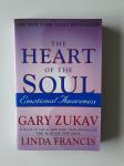 GARY ZUKAV, THE HEART OF THE SOUL