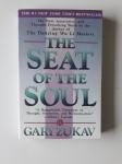 GARY ZUKAV, THE SEAT OF THE SOUL